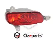 GENUINE LH LHS Left Hand Rear Light Fog Bar Lamp For Kia Cerato LD 2006~2008