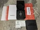 Blancpain X Swatch Ocean of Storms Fifty Fathoms Watch + GIFT BAG + GIFT RECEIP