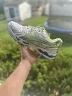 Size 14 - ASICS Gel-Kayano 14 White/Lime Green “Sprite” 1203A537-108