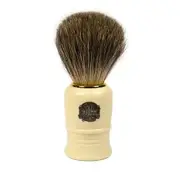 Vulfix Shaving Brush, Pure Grey Badger 1016