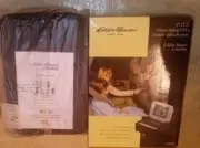 Eddie Bauer ME-20 5" LCD Monitor & DVD Mobile Video System NEW