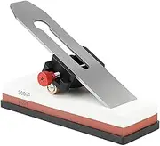 Honing Guide for Chisels and Planes | Aluminum Alloy Chisel Sharpener,Adjustable Precise Honing Tool, Woodworking Sharpener Bracket for Woodworking