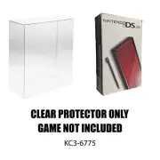 Protector For Nintendo DS Lite Console