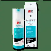 DS Laboratories Dandrene Exfoliating Anti-Dandruff Shampoo 205ml