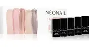 NEONAIL I am confident Natural Nail Gift Set Beauty gel polish 3 ml + Sleeping Beauty gel polish 3 ml + Trendy Twenty gel polish 3 ml + My Moment gel
