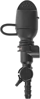 Hydration Pack Bite Valve Nozzle for Outdoor Sports Portable Cleaning Kit Removable Mouthpiece