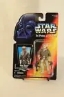 Kenner Star Wars HAN SOLO in HOTH GEAR Power of the Force 3.75" Figure 1995
