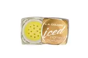 L.A. COLORS Iced Pigment Powder - Bling