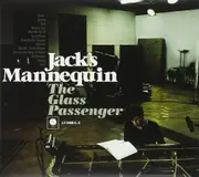 Glass Passenger - Jacks Mannequin CD