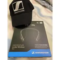 在飛比找蝦皮購物優惠-sennheiser Momentum In Ear森海塞爾