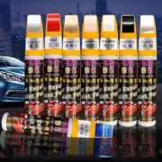 Automotive Scratch Repair Paint Pen Quick Repair Car Paint Minor Scratches