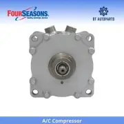 For 1986-1990 Jeep Comanche A/C Compressor 4 Seasons 1987 1988 1989 (for: Jeep)
