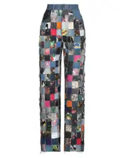 [DOLCE&GABBANA] DOLCE & GABBANA Jeans - Item 30189201