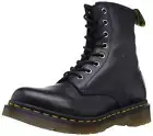 Dr. Martens Women's Vonda Boots Shoe Black 7 US