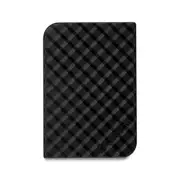 Verbatim 1TB Portable Hard Drive USB 3.0 High Speed Storage with Backup Software