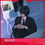 ❤美熙❤ 漫哈遊 文豪野犬太宰治COS服中原中也文豪野犬與謝野晶子COSPLAY