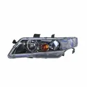 All Crash Head Lamp Lh OAI-21031LHG