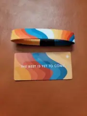 Zox The Best is Yet to Come MEDIUM