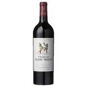 2016 Chateau Clerc Milon 5eme G.C.C 1855 - Buy Online | The Wine Collective Marketplace