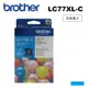 brother LC-77XL - C 【藍色】原廠高容墨水 （適用MFC-J5910DW,MFC-J6910DW,MFC-J6710DW）