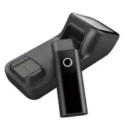 3-in-1 Barcode Handheld 1D/2D/QR Bar Code Reader Support & 2.4G C3J0