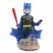 Batman Philadelphia Phillies DC x MLB Special Edition Bobblehead MLB Baseball