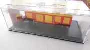 Hornby R7045 Bedford TK Artic Truck Circus Long Camel Truck OO Gauge 1:76 Scale