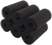 Pre-Filter Sponge Roll Fit for Beckett Pond G FR DP Pump, Part No 7209410 7137710 (Pack of 6)