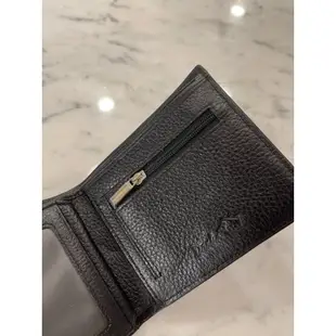 百貨公司專櫃 德國小金牛 BRAUN BUFFEL 全新皮夾