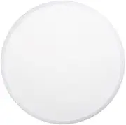 Resin Moulds Silicone Round Clay Cup Mat Epoxy Casting Mould 8/14 / 19CM DIY Crystal Epoxy Mold for Resin Craft Cups Mats Home Decoration 3 Sizes for Choose