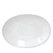Costa Nova Friso Oval Platter