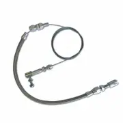 Carburetor Accelerator Cable Hi-Tech 36" Ford Maverick Mustang