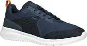 [Geox] Men's U Monreale a Sneaker