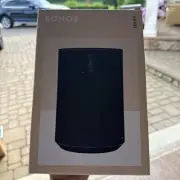 Sonos Era 100 Complete - Black--sw1