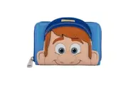 Wreck-It Ralph Fix It Felix Zipped Around Purse Money/Card Organiser 6x4in