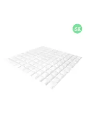 [Giselle Bedding] Duck Down Feather Quilt Super King 700GSM