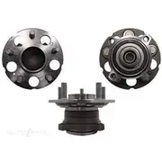 Bearing Wholesalers Wheel Bearing/Hub Assembly - Rear - 5012 KIT