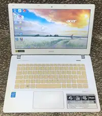 在飛比找Yahoo!奇摩拍賣優惠-Acer Aspire V3-371-71NV i7-451