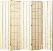 Hanging Room Divider, Hanging Room Divider Folding Room Screen Divider,Movable Living Room Non-Woven Blackout Privacy Screen,Solid Wood Frame Hotel Room Divider,4 Sizes