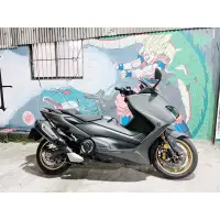 在飛比找蝦皮購物優惠-YAMAHA Tmax 560頂規公司車