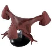 22 Vulcan Lander (The ‘T’Plana-Hath’) Model Diecast Ship