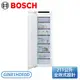【不含安裝】［BOSCH 博世家電］211公升 8系列 嵌入式冷凍櫃 GIN81HDE0D