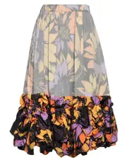 [COMME DES GARÇONS] COMME des GARÇONS Midi skirts - Item 30412321
