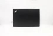 Lenovo ThinkPad E15 LCD Cover Rear Back Housing Black 5CB0S95332