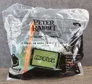McDonalds 2018 Peter Rabbit Foosball toy #4 happy meal toy