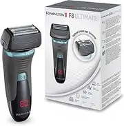 Remington XF 8705 Electric Shaver for Men