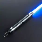 Star Wars Lightsaber LGT Saber NO. 158 Baselit