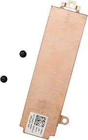 BestParts M.2 2280 SSD Thermal Bracket Shield Caddy Replacement for DELL G15 5510 5511 5515 M15 R5 R6 26XY1
