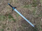 Polyurethane foam SaO Kirito's Longsword