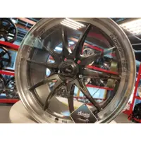 在飛比找蝦皮購物優惠-☛傳奇輪胎館☚ 全新鋁圈 18吋旋壓鋁圈 5X112 8.5